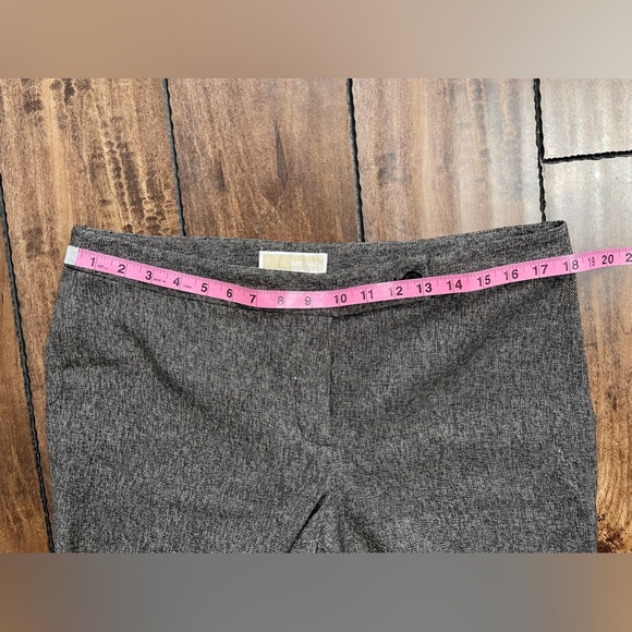 Michael Kors Grey/Taupe Dress Pants - Picture 5 of 8